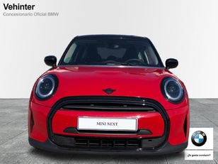 Fotos de MINI 5 Puertas Cooper 100 kW (136 CV)