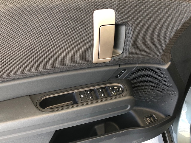 fotoG 10 del MINI MINI Countryman D 120 kW (163 CV) 163cv Diésel del 2024 en Madrid