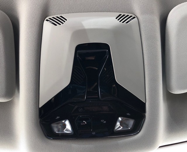 fotoG 17 del MINI MINI Countryman D 120 kW (163 CV) 163cv Diésel del 2024 en Madrid