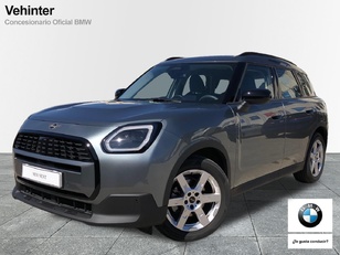Fotos de MINI Countryman D 120 kW (163 CV)