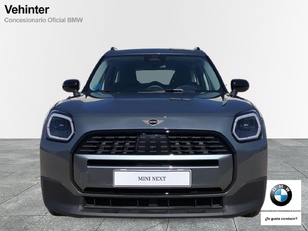 Fotos de MINI Countryman D 120 kW (163 CV)