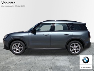 Fotos de MINI Countryman D 120 kW (163 CV)