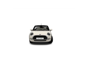 Fotos de MINI Cabrio Cooper 100 kW (136 CV)
