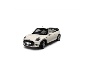 Fotos de MINI Cabrio Cooper 100 kW (136 CV)