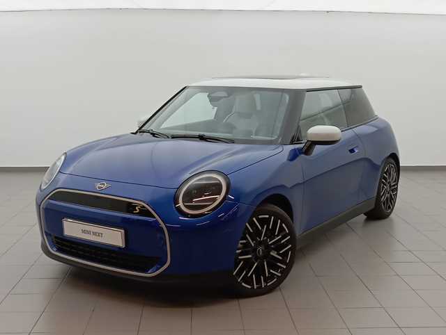 fotoG 0 del MINI MINI 3 Puertas Cooper SE 160 kW (218 CV) 218cv Eléctrico del 2024 en Zaragoza