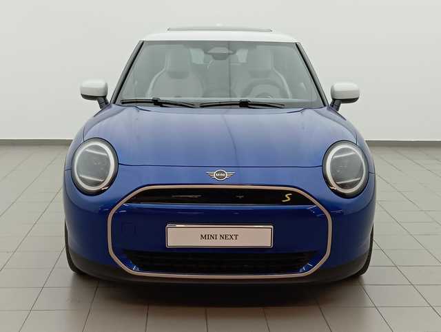 fotoG 1 del MINI MINI 3 Puertas Cooper SE 160 kW (218 CV) 218cv Eléctrico del 2024 en Zaragoza