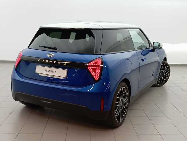 fotoG 3 del MINI MINI 3 Puertas Cooper SE 160 kW (218 CV) 218cv Eléctrico del 2024 en Zaragoza