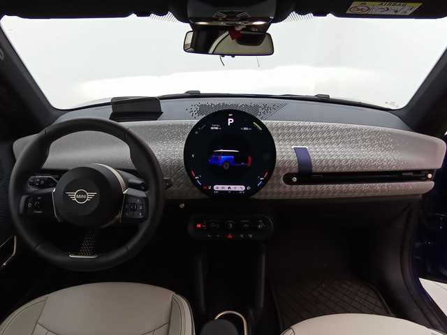 fotoG 6 del MINI MINI 3 Puertas Cooper SE 160 kW (218 CV) 218cv Eléctrico del 2024 en Zaragoza