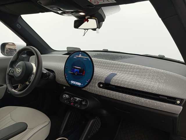 fotoG 7 del MINI MINI 3 Puertas Cooper SE 160 kW (218 CV) 218cv Eléctrico del 2024 en Zaragoza