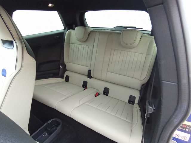 fotoG 8 del MINI MINI 3 Puertas Cooper SE 160 kW (218 CV) 218cv Eléctrico del 2024 en Zaragoza