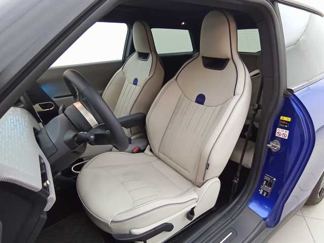 fotoG 11 del MINI MINI 3 Puertas Cooper SE 160 kW (218 CV) 218cv Eléctrico del 2024 en Zaragoza