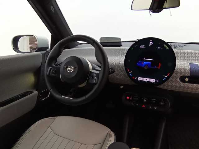 fotoG 12 del MINI MINI 3 Puertas Cooper SE 160 kW (218 CV) 218cv Eléctrico del 2024 en Zaragoza