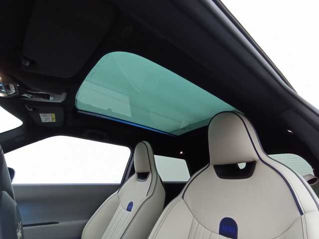 fotoG 13 del MINI MINI 3 Puertas Cooper SE 160 kW (218 CV) 218cv Eléctrico del 2024 en Zaragoza