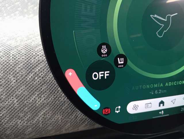 fotoG 16 del MINI MINI 3 Puertas Cooper SE 160 kW (218 CV) 218cv Eléctrico del 2024 en Zaragoza