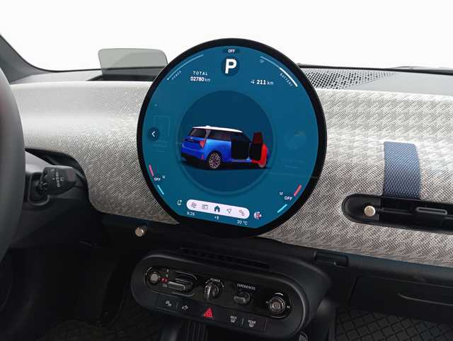 fotoG 23 del MINI MINI 3 Puertas Cooper SE 160 kW (218 CV) 218cv Eléctrico del 2024 en Zaragoza