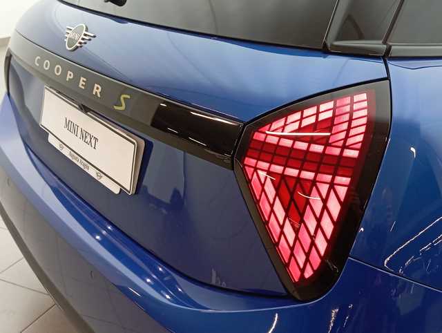 fotoG 25 del MINI MINI 3 Puertas Cooper SE 160 kW (218 CV) 218cv Eléctrico del 2024 en Zaragoza