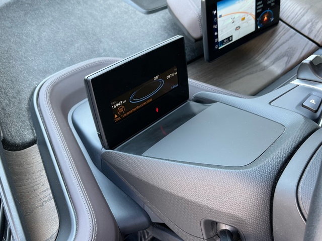 BMW i3 120Ah color Negro. Año 2019. 125KW(170CV). Eléctrico. En concesionario Celtamotor Vigo de Pontevedra