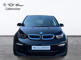 Fotos de BMW i3 120Ah color Negro. Año 2019. 125KW(170CV). Eléctrico. En concesionario Celtamotor Vigo de Pontevedra