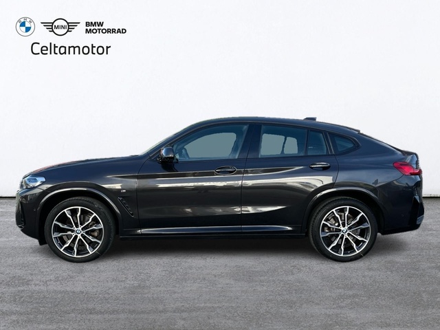 Foto 3 BMW X4 xDrive20d xLine 140 kW (190 CV)