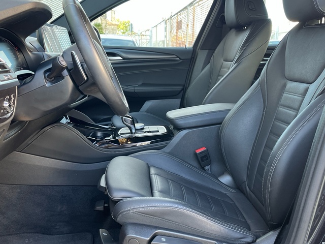 Foto 25 BMW X4 xDrive20d xLine 140 kW (190 CV)