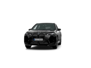 Fotos de BMW iX xDrive45 color Negro. Año 2025. 300KW(408CV). Eléctrico. En concesionario Móvil Begar Alicante de Alicante