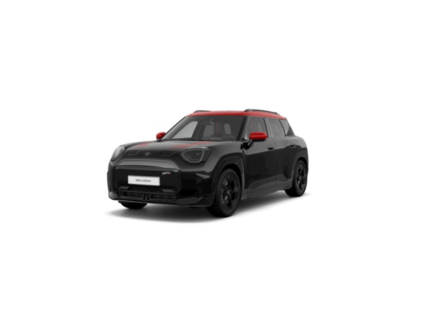 fotoG 2 del MINI MINI Aceman SE 160 kW (218 CV) 218cv Eléctrico del 2025 en Cádiz