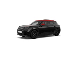 Fotos de MINI Aceman SE 160 kW (218 CV)