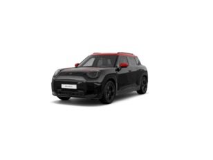 Fotos de MINI Aceman SE 160 kW (218 CV)