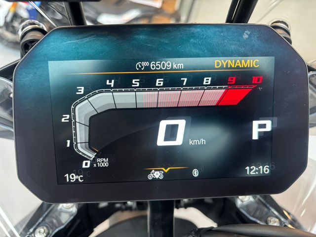 BMW Motorrad R 1300 GS  de ocasión 