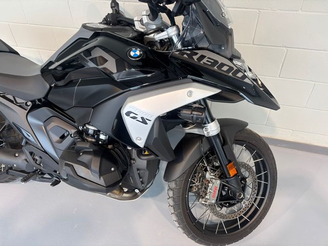 BMW Motorrad R 1300 GS  de ocasión 