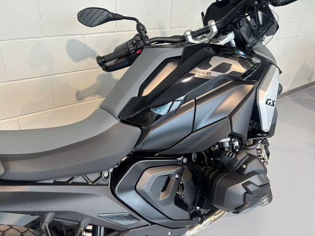 BMW Motorrad R 1300 GS  de ocasión 
