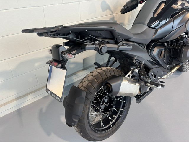BMW Motorrad R 1300 GS  de ocasión 
