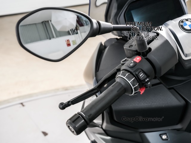 BMW Motorrad C 400 GT  de ocasión 