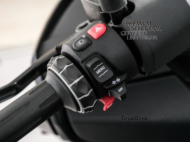 BMW Motorrad C 400 GT  de ocasión 