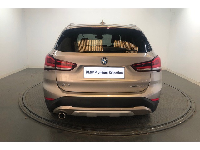 BMW X1 xDrive25e color Gris Plata. Año 2022. 162KW(220CV). Híbrido Electro/Gasolina. En concesionario Proa Premium Palma de Baleares