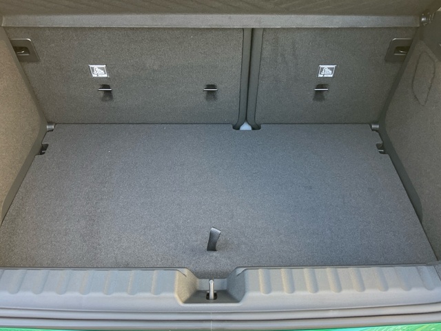 fotoG 12 del MINI MINI Aceman SE 160 kW (218 CV) 218cv Eléctrico del 2025 en León