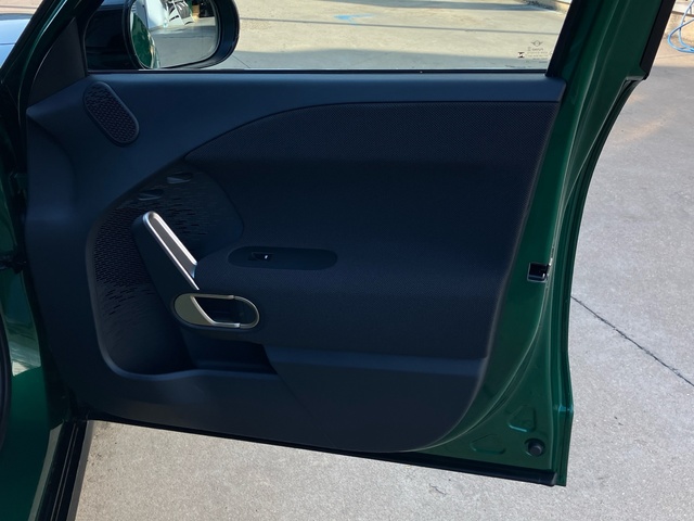 fotoG 14 del MINI MINI Aceman SE 160 kW (218 CV) 218cv Eléctrico del 2025 en León