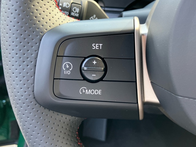 fotoG 21 del MINI MINI Aceman SE 160 kW (218 CV) 218cv Eléctrico del 2025 en León