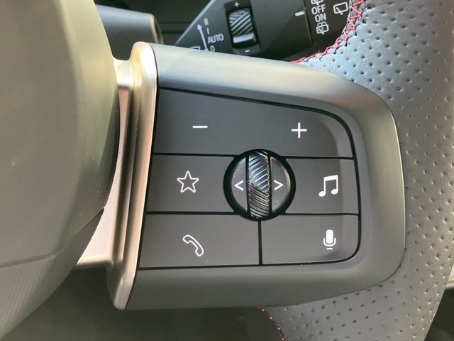 fotoG 22 del MINI MINI Aceman SE 160 kW (218 CV) 218cv Eléctrico del 2025 en León