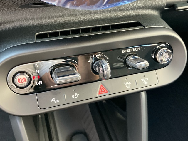 fotoG 23 del MINI MINI Aceman SE 160 kW (218 CV) 218cv Eléctrico del 2025 en León