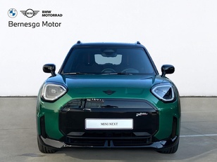 Fotos de MINI Aceman SE 160 kW (218 CV)