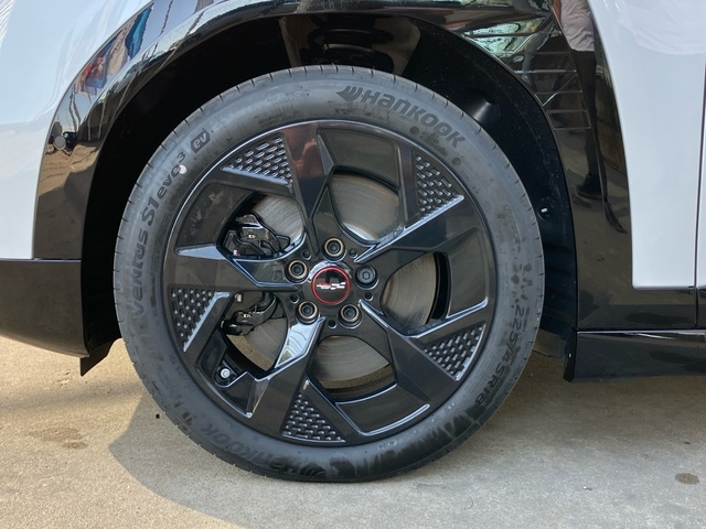 fotoG 10 del MINI MINI Aceman SE 160 kW (218 CV) 218cv Eléctrico del 2025 en León