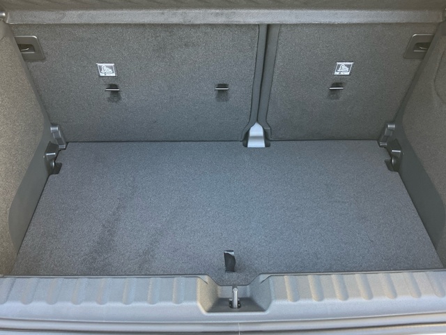 fotoG 12 del MINI MINI Aceman SE 160 kW (218 CV) 218cv Eléctrico del 2025 en León