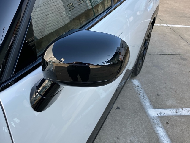 fotoG 13 del MINI MINI Aceman SE 160 kW (218 CV) 218cv Eléctrico del 2025 en León