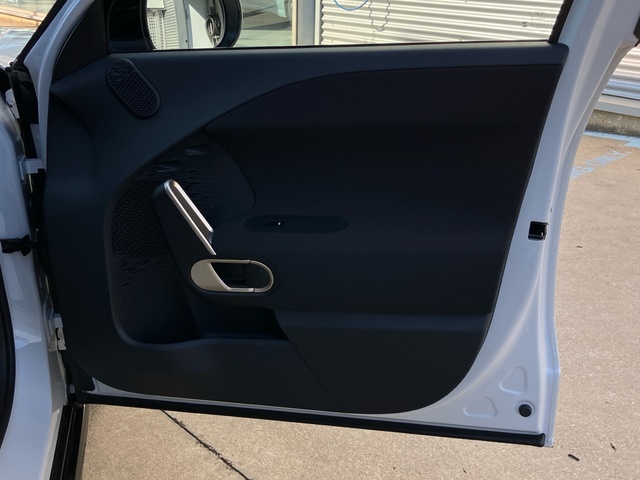 fotoG 14 del MINI MINI Aceman SE 160 kW (218 CV) 218cv Eléctrico del 2025 en León