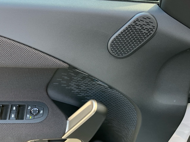 fotoG 22 del MINI MINI Aceman SE 160 kW (218 CV) 218cv Eléctrico del 2025 en León