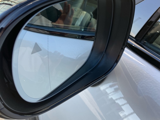 fotoG 27 del MINI MINI Aceman SE 160 kW (218 CV) 218cv Eléctrico del 2025 en León