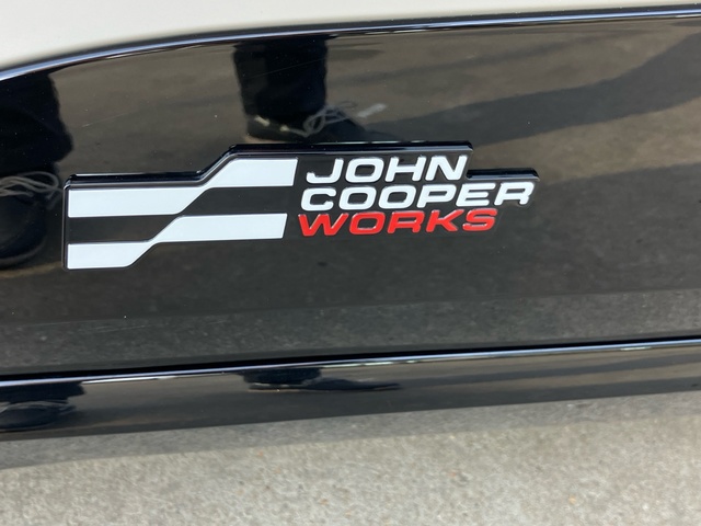 fotoG 28 del MINI MINI Aceman SE 160 kW (218 CV) 218cv Eléctrico del 2025 en León