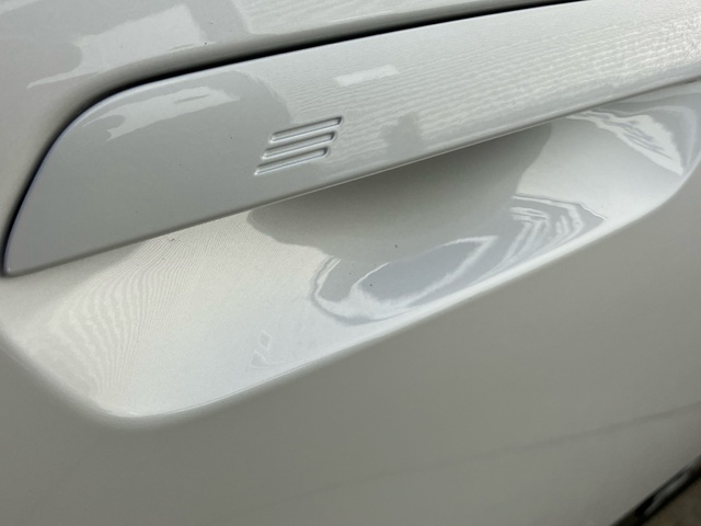 fotoG 30 del MINI MINI Aceman SE 160 kW (218 CV) 218cv Eléctrico del 2025 en León