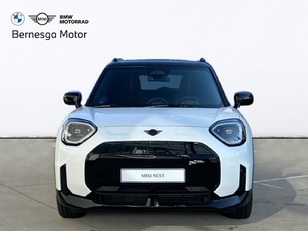 Fotos de MINI Aceman SE 160 kW (218 CV)